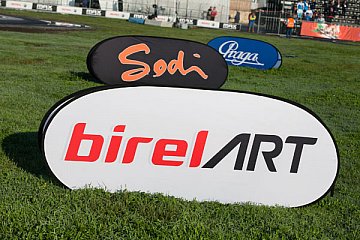 Chassis-Partner für ROTAX Grand Finals 2017
