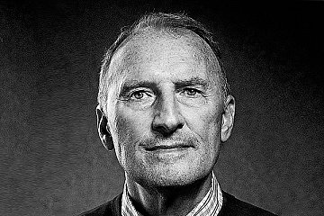 Manfred Jantke - Foto: Porsche