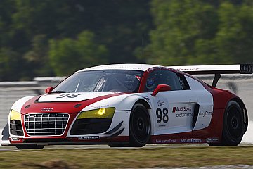 Audi ab 2012 mit eigener Rennserie in China