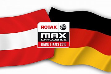 Deutsch-Österreichische RMC stellt zehn Weltfinalteilnehmer