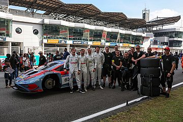 Foto: Leipert Motorsport