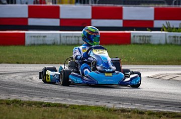 Valier Motorsport beendet ADAC-Saison zwei Mal in den Top-Fünf