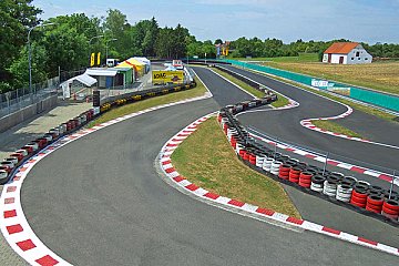 Rok Cup Germany und KCK TalentsCup powered by RWE starten in zweite Saisonhälfte