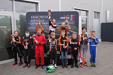 KTWB feiert Premiere in Mülsen