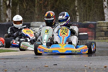 RMW Motorsport mit Großaufgebot in Kerpen