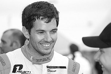 Sean Edwards tödlich verunglückt