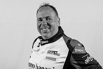 Ralf Glatzel nach langer Krankheit verstorben