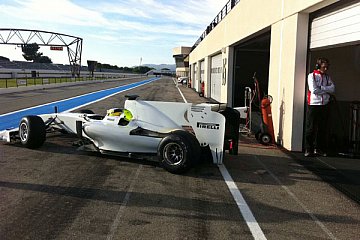 Pirelliknackte die 7.000 Kilometer-Marke