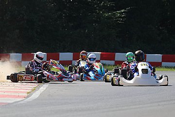 Bildergalerie RMC Germany und BMC in Kerpen