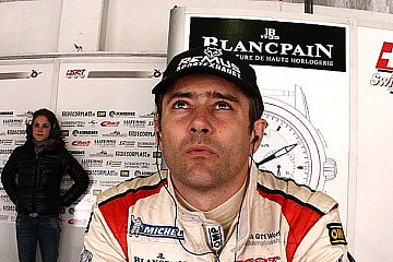 Wendlinger tritt zufrieden die Heimreise an