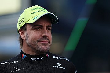 Aston Martin macht Fortschritte – Alonso erreicht Q2, Newey sieht Aufwärtstrend