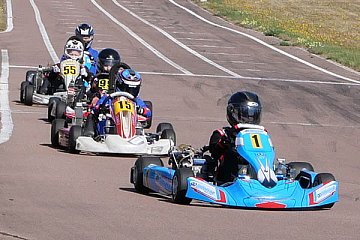 Finales Raceweekend des Motodrom-Belleben Einsteiger-Cup 2022