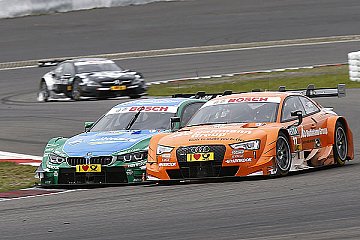 Audi setzt in der Lausitz auf starkes Teamwork