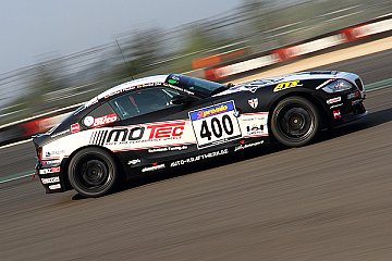MK-Motorsport: Gemischte Gefühle