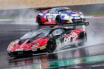 Der Dresdner Maximilian Paul hat am DEKRA Lausitzring ein Heimspiel - Foto: ADAC