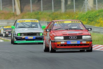 CRZ Motorsport: Der Knoten ist geplatzt