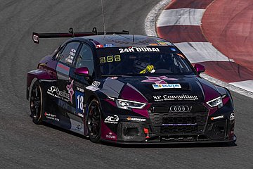 Miklas Born startet mit Podesterfolg in neue Saison