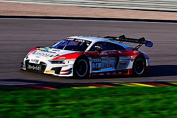 Eastalent Racing auch beim Masters am Sachsenring erfolgreich