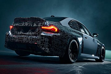 Foto: BMW