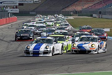 Viel Spannung vor dem Finale in Hockenheim