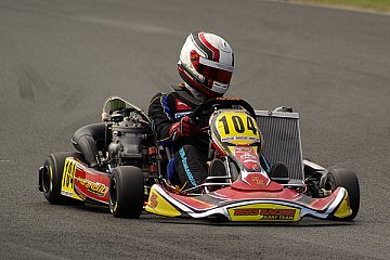 Nees Racing mit MEGA-Show in Schaafheim