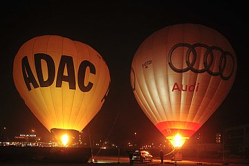 ADAC SportGala 2011: Ehrung für Motorsportler des Jahres
