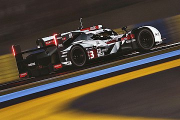 Loïc Duval aus dem Krankenhaus entlassen