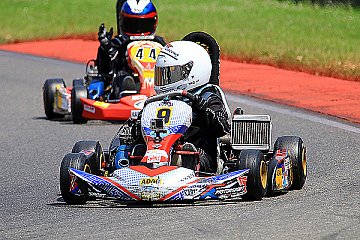 TR Motorsport auch in Hagen weiter erfolgreich