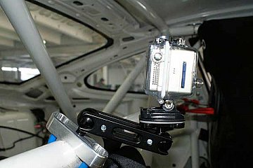 Das System von Kugelflex ist kinderleicht und sicher für die Geräte