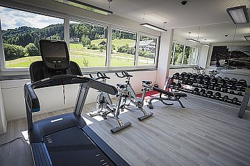 Mehr Raum für Fahrer-Fitness und -Coaching - Foto: heikomandl.at
