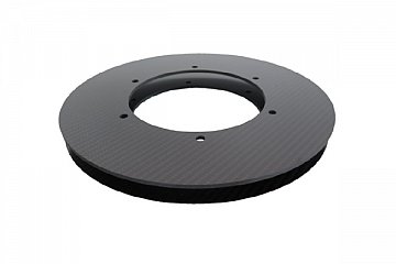 RaceProTec Kettenblatt-Schutz