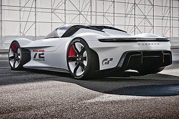 Foto: Porsche