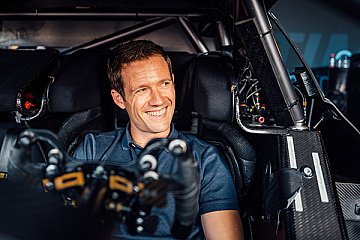 3 Fragen an Sébastien Ogier