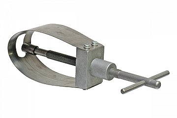 WILDKART informiert: Kolbenbolzen sicher ausdrücken