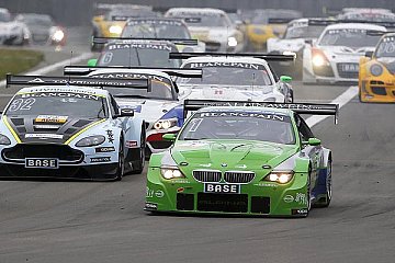 Alpina zieht sich aus ADAC GT Masters zurück