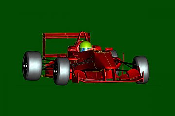 Mit neuer Chassis-Generation in die Zukunft