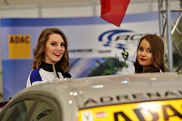RCN GLP zu Gast auf der Essen Motorshow + Temine 2020