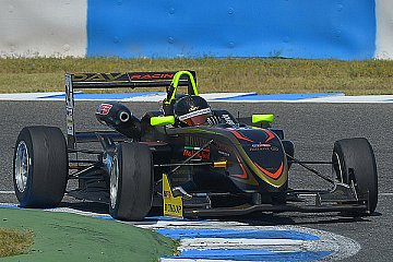 Nici Pohler - Foto: Speedy