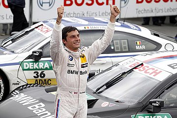 BMW Teams bereit für die nächste Runde in Zandvoort