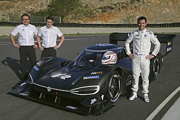 Sven Smeets, François-Xavier