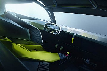 Foto: Opel