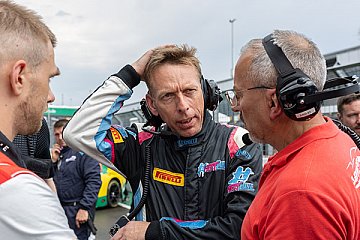 Tobias Seyffarth: „Bestzeit ist Belohnung für die Arbeit“