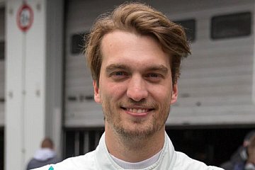 Jens Klingmann: „Es war eine Saison voller Höhen und Tiefen“