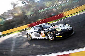 Seefrieds starke Aufholjagd wird nicht belohnt