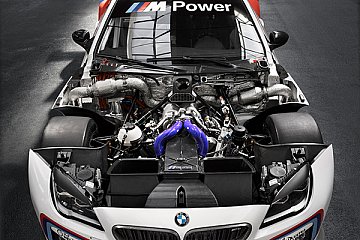 Technik: Turbo versus Sauger - Sonstiges - Motorsport XL