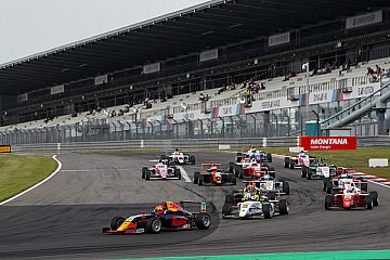 Highspeedschule bereit für Highlight beim 24h-Rennen