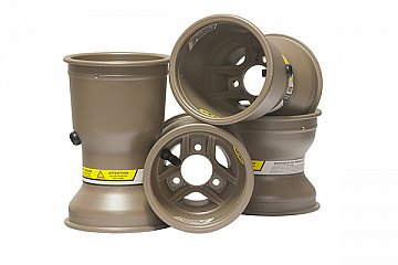 Magnesium VG - Foto: Wildkart