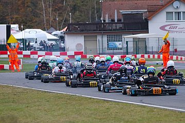 Bildergalerie RMC Winter Cup in Kerpen