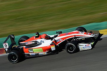 Jannes Fittje hat gute Erinnerungen an Paul Ricard