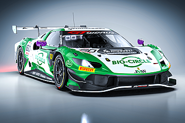 Tim Heinemann beschreitet neue Wege